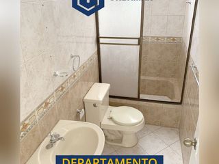 DEPARTAMENTO DE 3 HABITACIONES UBICADO EN GUAYACANES