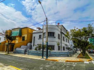 Venta Casa San Isidro Calle Federico Villareal/Coronel Odriozola (Gcucho, Lima1)