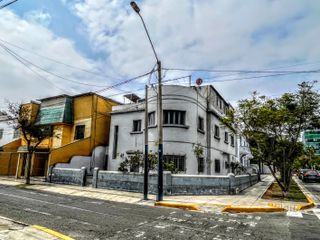 Venta Casa San Isidro Calle Federico Villareal/Coronel Odriozola (Gcucho, Lima1)