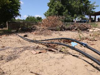 Foto 12 de VENTA DE TERRENO – CARRETERA SULLANA-TAMBOGRANDE-PIURA