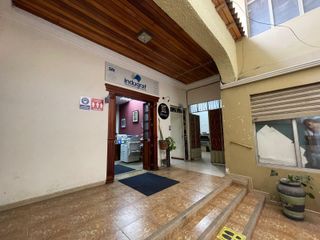 Foto 6 de Casa central en venta en Loja