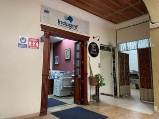 Foto 4 de Casa central en venta en Loja
