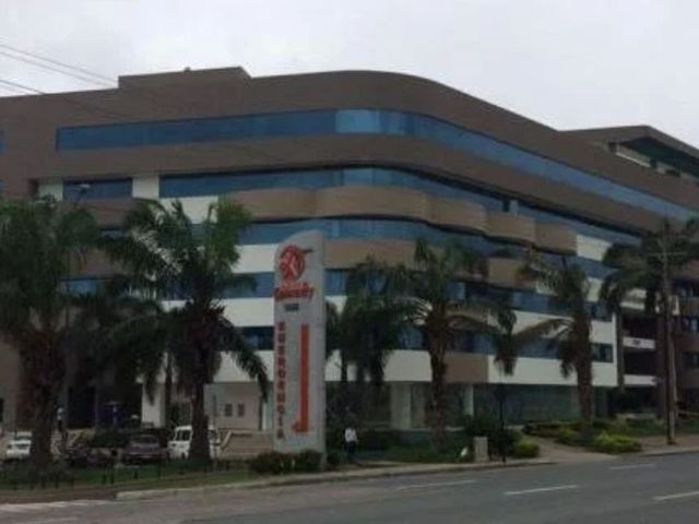SE ALQUILA SUITE AMOBLADA EN SAMBORONDON PLAZA