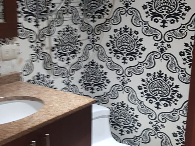 SE ALQUILA SUITE AMOBLADA EN SAMBORONDON PLAZA