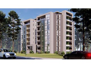 Foto 6 de VENTA DE DEPARTAMENTOS EN POZO EN PINAMAR - POSITIVE TOWER III