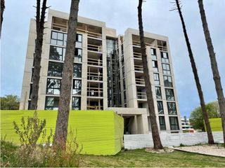 Foto 1 de VENTA DE DEPARTAMENTOS EN POZO EN PINAMAR - POSITIVE TOWER III