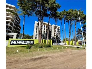 Foto 2 de VENTA DE DEPARTAMENTOS EN POZO EN PINAMAR - POSITIVE TOWER III