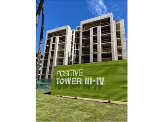 Foto 3 de VENTA DE DEPARTAMENTOS EN POZO EN PINAMAR - POSITIVE TOWER III