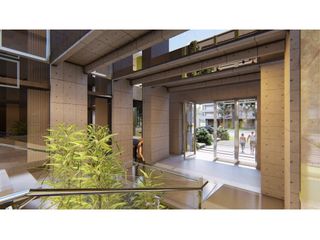 Foto 8 de VENTA DE DEPARTAMENTOS EN POZO EN PINAMAR - POSITIVE TOWER III
