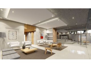 Foto 11 de VENTA DE DEPARTAMENTOS EN POZO EN PINAMAR - POSITIVE TOWER III