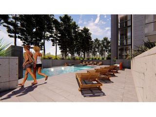 Foto 14 de VENTA DE DEPARTAMENTOS EN POZO EN PINAMAR - POSITIVE TOWER III