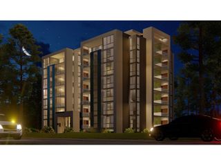 Foto 7 de VENTA DE DEPARTAMENTOS EN POZO EN PINAMAR - POSITIVE TOWER III