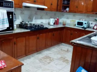 VENTA DE CASA URB EL REMANSO - LA MOLINA