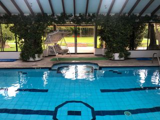 Casa de Venta en Cumbayá con piscina privada