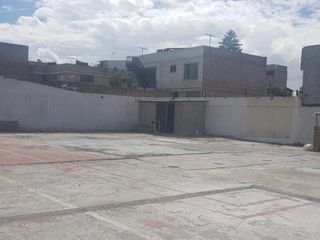 Vendo 551 m² de terreno en el  Sur de Quito Sector Biloxi