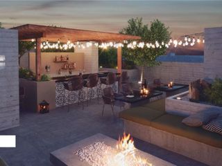 Departamento de estreno en venta en Pueblo Libre