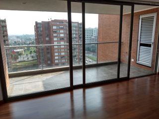 Foto 2 de SE ARRIENDA HERMOSO APARTAMENTO CONJUNTO RESIDENCIAL POMEROL