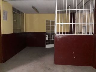 Foto 11 de VENDO TERRENO COMERCIAL EN JIRON CHOTA -  CERCADO DE LIMA