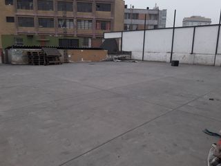 Foto 19 de VENDO TERRENO COMERCIAL EN JIRON CHOTA -  CERCADO DE LIMA