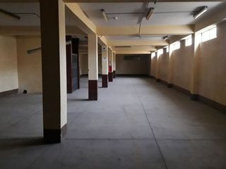 Foto 7 de VENDO TERRENO COMERCIAL EN JIRON CHOTA -  CERCADO DE LIMA