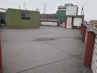 Foto 40 de VENDO TERRENO COMERCIAL EN JIRON CHOTA -  CERCADO DE LIMA