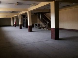 Foto 33 de VENDO TERRENO COMERCIAL EN JIRON CHOTA -  CERCADO DE LIMA