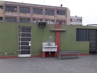 Foto 24 de VENDO TERRENO COMERCIAL EN JIRON CHOTA -  CERCADO DE LIMA