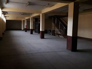 Foto 2 de VENDO TERRENO COMERCIAL EN JIRON CHOTA -  CERCADO DE LIMA