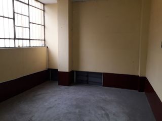 Foto 17 de VENDO TERRENO COMERCIAL EN JIRON CHOTA -  CERCADO DE LIMA