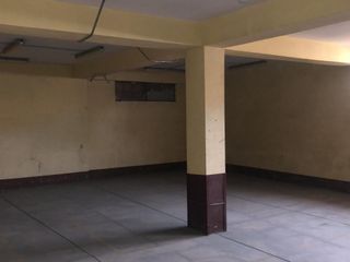 Foto 59 de VENDO TERRENO COMERCIAL EN JIRON CHOTA -  CERCADO DE LIMA