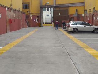 Foto 65 de VENDO TERRENO COMERCIAL EN JIRON CHOTA -  CERCADO DE LIMA