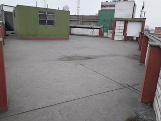Foto 13 de VENDO TERRENO COMERCIAL EN JIRON CHOTA -  CERCADO DE LIMA