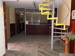 Foto 23 de VENDO TERRENO COMERCIAL EN JIRON CHOTA -  CERCADO DE LIMA