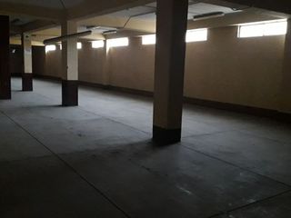 Foto 27 de VENDO TERRENO COMERCIAL EN JIRON CHOTA -  CERCADO DE LIMA