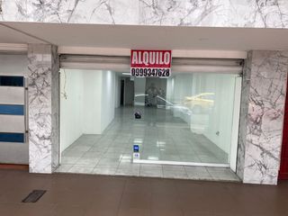 Foto 1 de LOCAL COMERCIAL EN ZONA ESTRATÉGICA Y COMERCIAL  - CENTRO - Machala-El Oro-Ecuador.