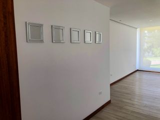 HERMOSA CASA DE ARRIENDO / ALQUILER EN VILLA FONTANA PUEMBO!!