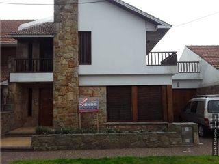 Chalet en venta!!