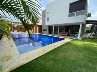 Foto 66 de VENTA CASA PANCE -  CALI  - COLOMBIA