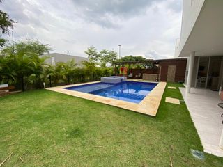 Foto 62 de VENTA CASA PANCE -  CALI  - COLOMBIA