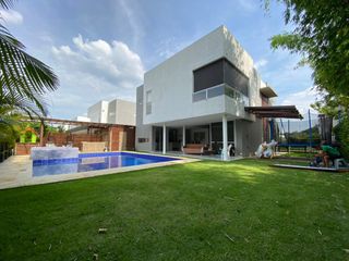 Foto 4 de VENTA CASA PANCE -  CALI  - COLOMBIA