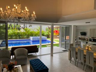 Foto 2 de VENTA CASA PANCE -  CALI  - COLOMBIA