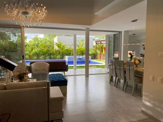 Foto 55 de VENTA CASA PANCE -  CALI  - COLOMBIA