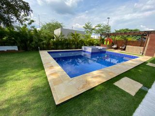 Foto 1 de VENTA CASA PANCE -  CALI  - COLOMBIA