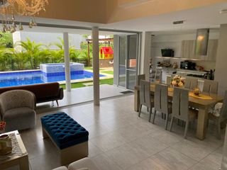 Foto 51 de VENTA CASA PANCE -  CALI  - COLOMBIA