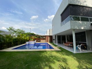 Foto 11 de VENTA CASA PANCE -  CALI  - COLOMBIA