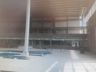 Foto 2 de LURIN LOCAL INDUSTRIAL EN ALQUILER