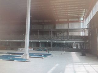 Foto 1 de LURIN LOCAL INDUSTRIAL EN ALQUILER