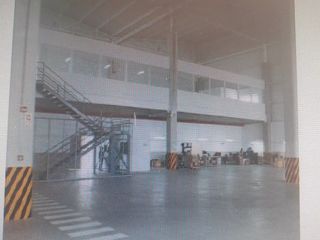 Foto 5 de LURIN LOCAL INDUSTRIAL EN ALQUILER