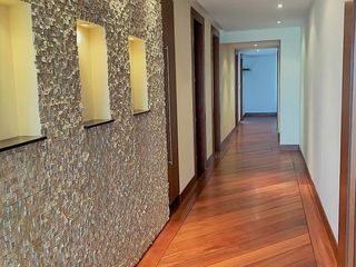 Foto 7 de VENDO EXCELENTE DEPARTAMENTO EN EL QUITO TENIS