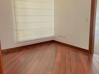Foto 9 de VENDO EXCELENTE DEPARTAMENTO EN EL QUITO TENIS